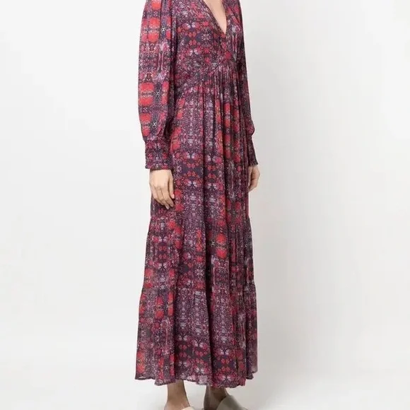 Bash Daryl dress - Picture 1 of 6